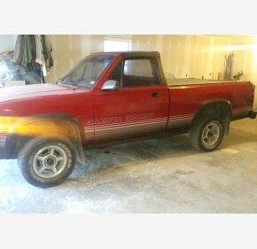 Dodge Classic Trucks For Sale Classics On Autotrader