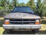 1989 Dodge Dakota for sale 101753532