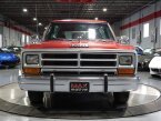 Thumbnail Photo 1 for 1989 Dodge Ramcharger