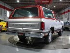 Thumbnail Photo 6 for 1989 Dodge Ramcharger