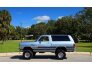 1989 Dodge Ramcharger for sale 101666149