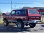 1989 Dodge Ramcharger for sale 101794012