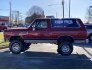 1989 Dodge Ramcharger for sale 101819265
