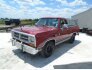 1989 Dodge Ramcharger for sale 101538748