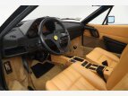 Thumbnail Photo 3 for 1989 Ferrari 328 GTS