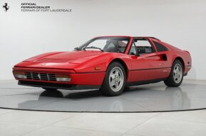 1989 Ferrari 328 GTS for sale 101764035