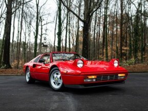 1989 Ferrari 328 GTS for sale 101903171