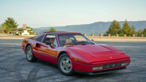 1989 Ferrari 328 GTS for sale 101916805