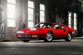 1989 Ferrari 328 GTS for sale 101937799