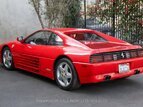 Thumbnail Photo 6 for 1989 Ferrari 348 TB
