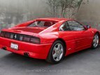 Thumbnail Photo 3 for 1989 Ferrari 348 TB