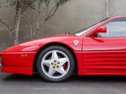 Thumbnail Photo 11 for 1989 Ferrari 348 TB
