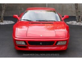 1989 Ferrari 348 TB for sale 101739738