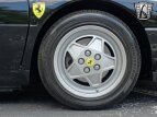 Thumbnail Photo 9 for 1989 Ferrari Mondial T Cabriolet