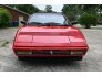 1989 Ferrari Mondial T Cabriolet for sale 101624189
