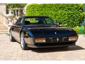 1989 Ferrari Mondial T Cabriolet for sale 101727326