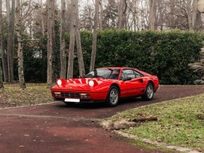 1989 Ferrari Other Ferrari Models for sale 102013523