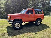 1989 Ford Bronco II 4WD for sale 102023124