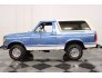 1989 Ford Bronco for sale 101561699