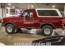 1989 Ford Bronco for sale 101681940