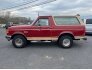 1989 Ford Bronco for sale 101735848