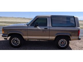 1989 Ford Bronco for sale 101743197