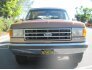 1989 Ford Bronco for sale 101750586