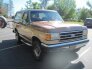 1989 Ford Bronco for sale 101750586