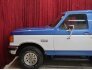 1989 Ford Bronco XLT for sale 101756696