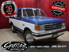 1989 Ford Bronco XLT for sale 101756696