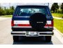 1989 Ford Bronco for sale 101759215
