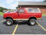 1989 Ford Bronco for sale 101777363