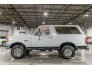 1989 Ford Bronco for sale 101786613