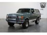 1989 Ford Bronco for sale 101787254