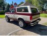 1989 Ford Bronco for sale 101787842