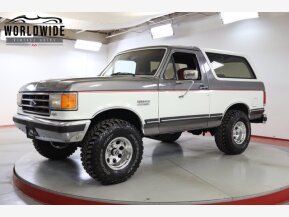 1989 Ford Bronco for sale 101799784