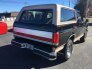 1989 Ford Bronco for sale 101836562