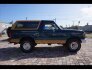 1989 Ford Bronco Eddie Bauer for sale 101837592