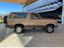 1989 Ford Bronco for sale 101839228