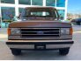 1989 Ford Bronco for sale 101839659