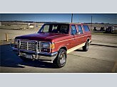 1989 Ford Bronco for sale 102021240