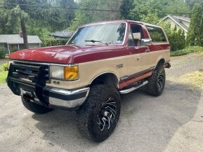 1989 Ford Bronco for sale 101888499
