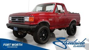 1989 Ford Bronco for sale 101925876