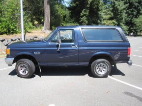 1989 Ford Bronco for sale 101936133