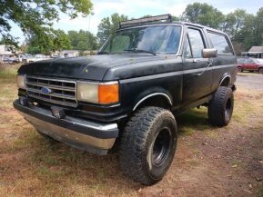 1989 Ford Bronco for sale 102007633