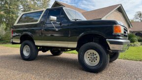 1989 Ford Bronco for sale 102010958