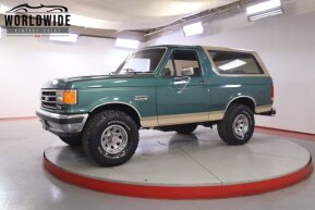 1989 Ford Bronco for sale 102019645