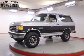 1989 Ford Bronco for sale 102022436