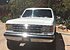 1989 Ford Bronco XLT for sale 101329536