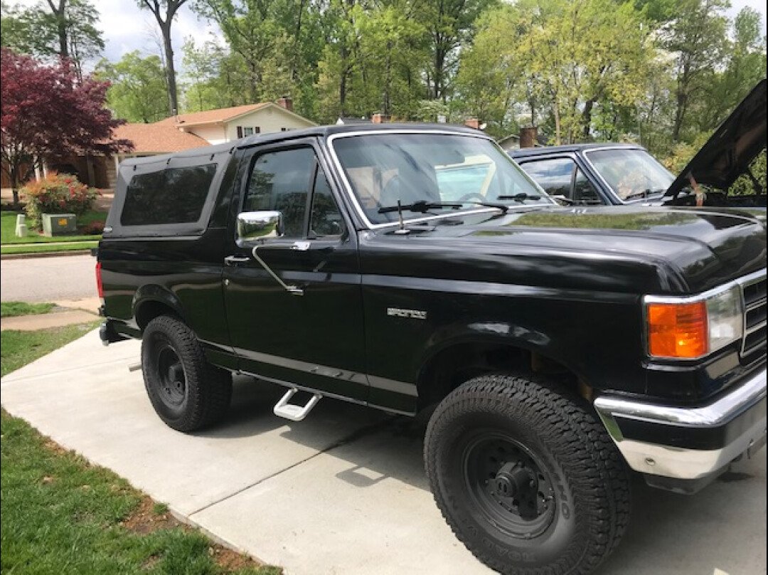 Autograf 19 Ford Bronco For Sale Autograf 19 Ford Bronco For Sale